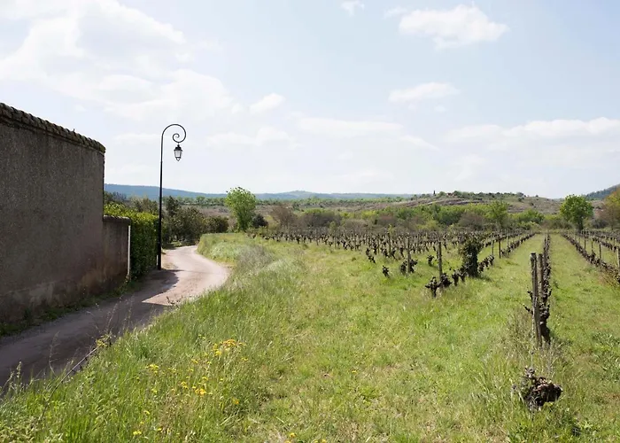 Octon - Le Couvent