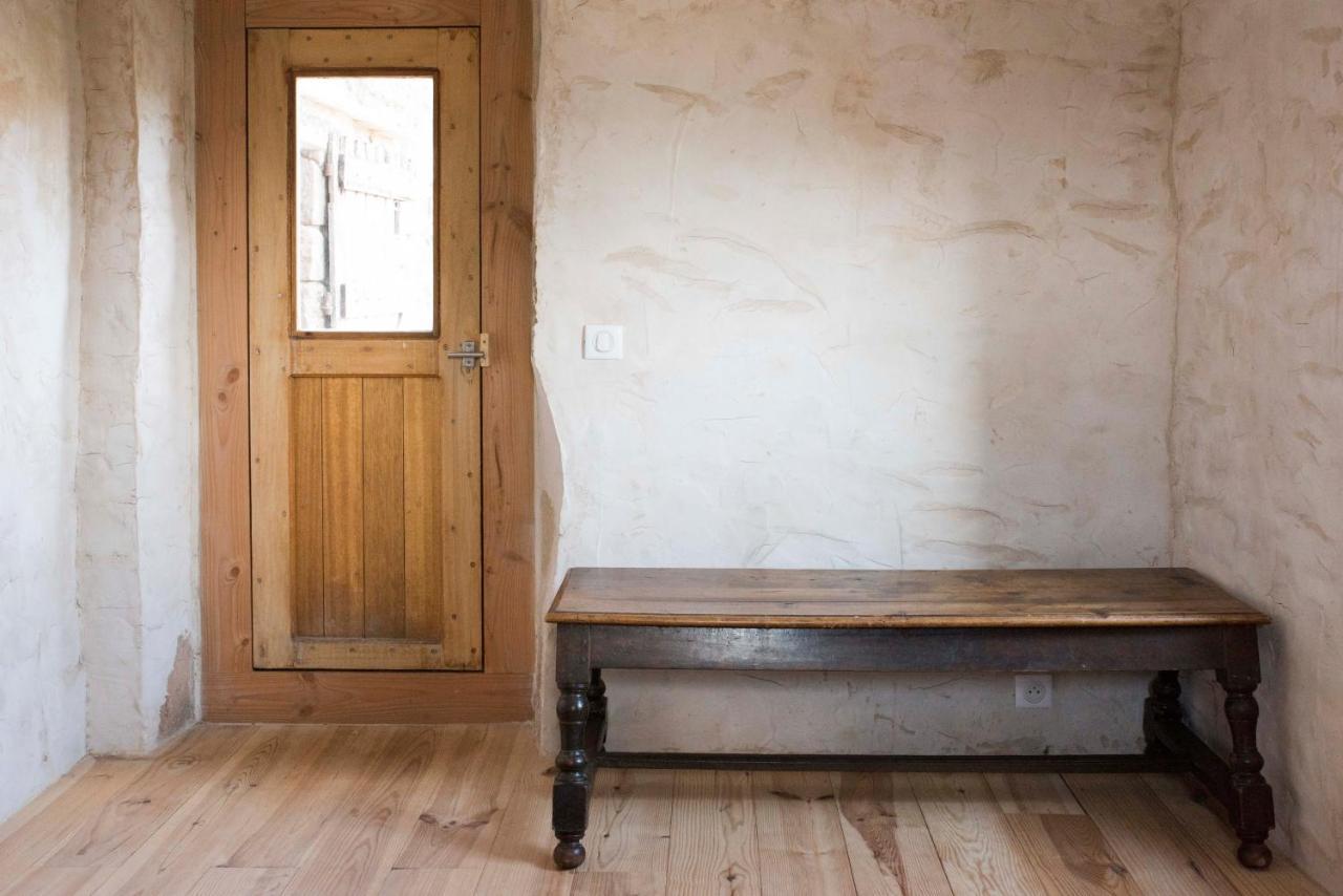 - Le Couvent Ferienhaus