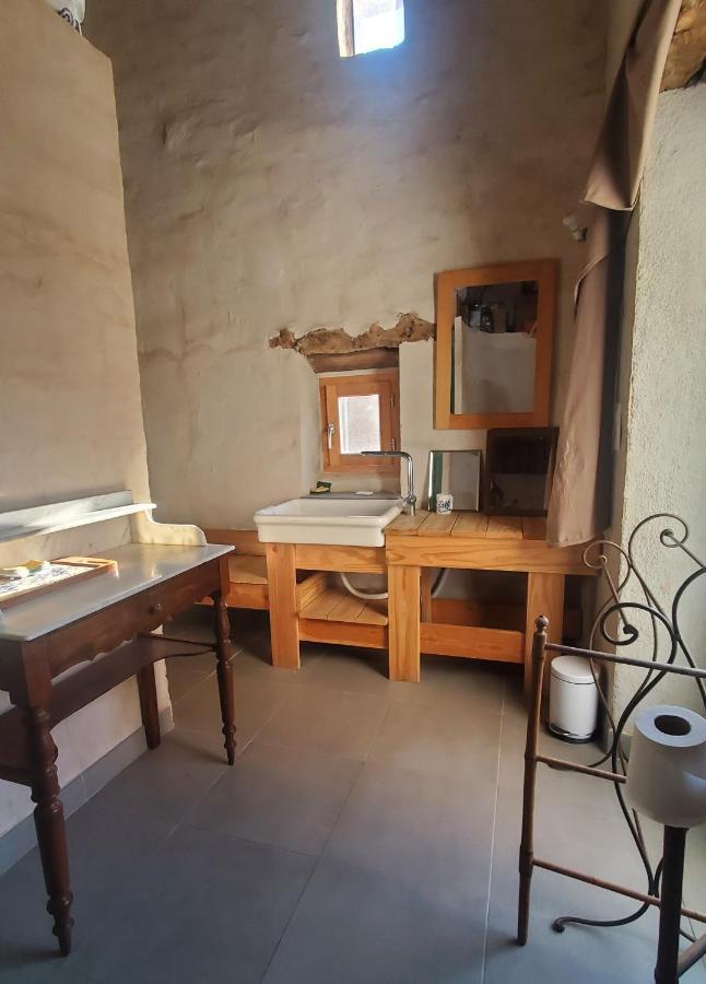 - Le Couvent Ferienhaus